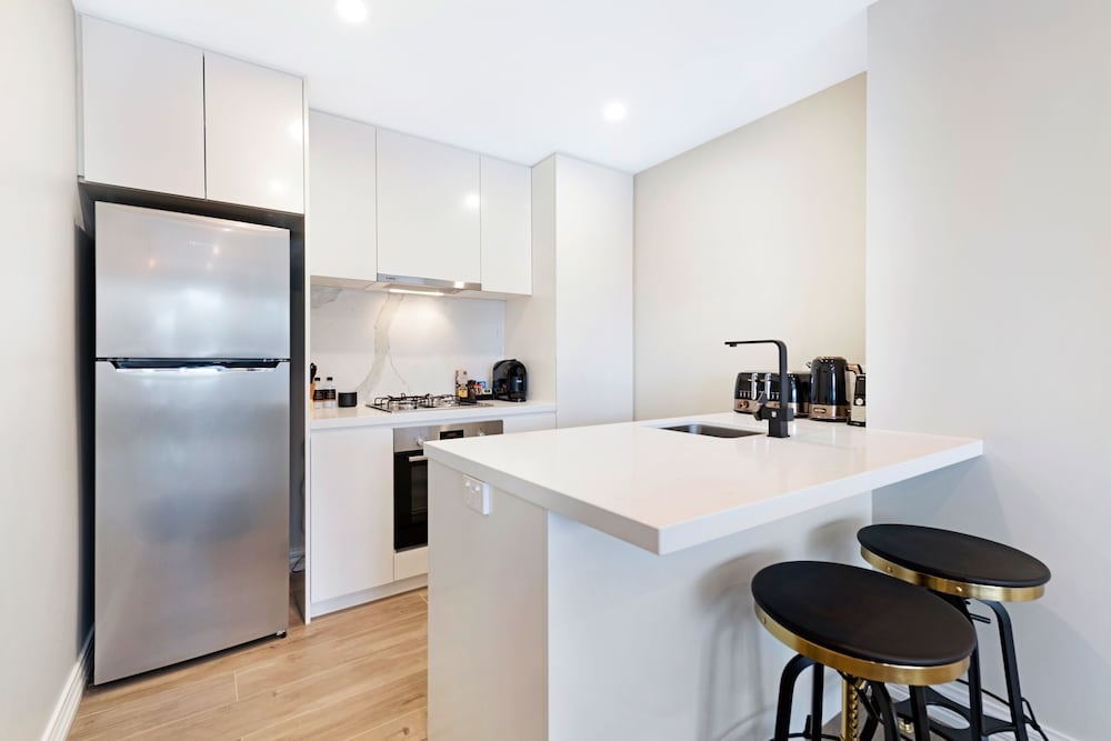 Manhattan Apartments - Glen iris - фото 18