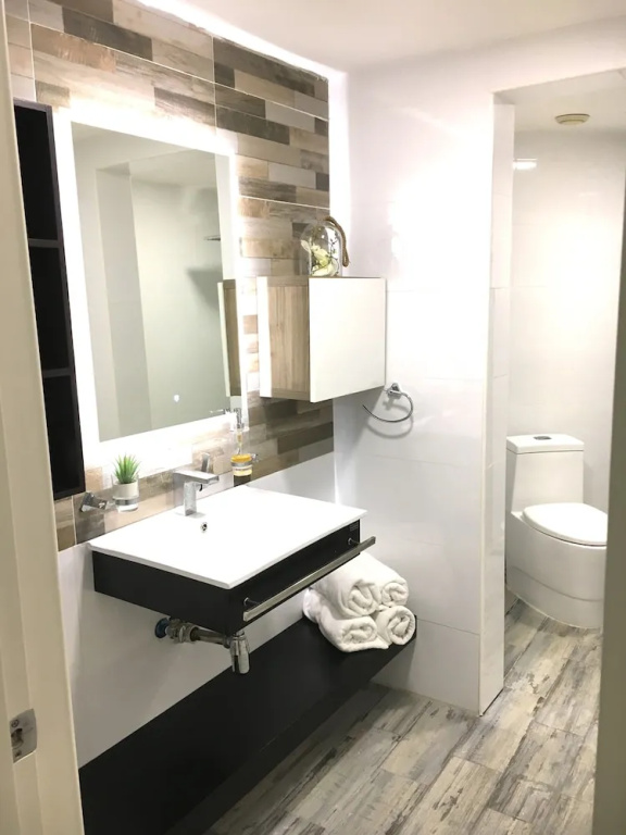 Luxury Penthouse Portobello - Général