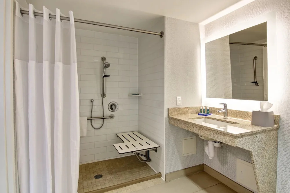 Holiday Inn Express Hotel & Suites Toronto - Markham by IHG - Chambres