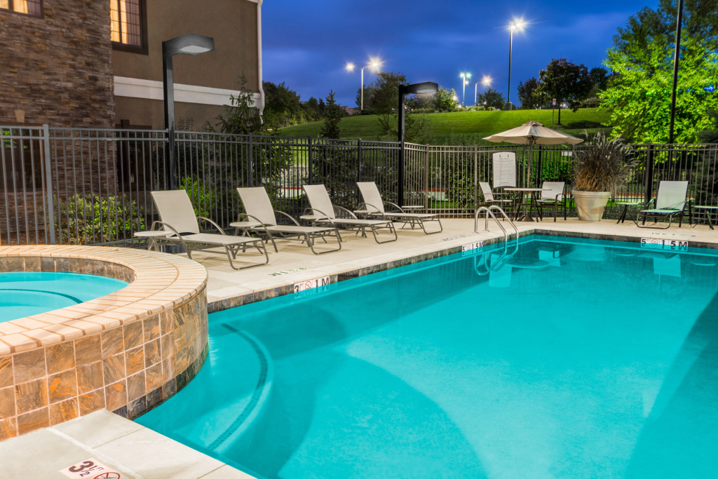 Staybridge Suites Kansas City - Independence by IHG - Général