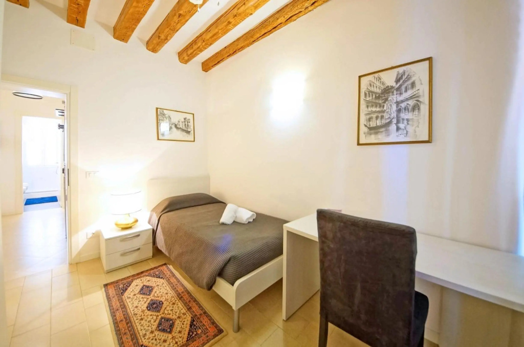 DolceVita Apartments N. 489 San Marco