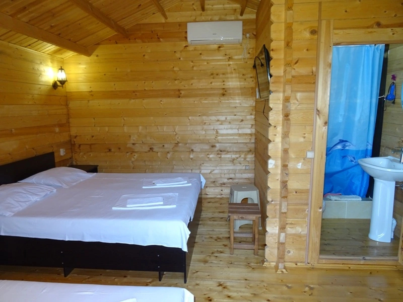 Никопсия - фото 6