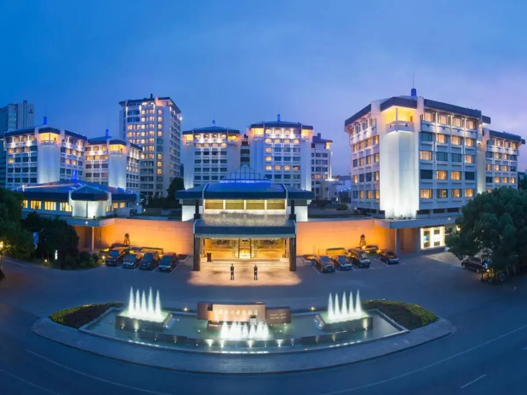 The Dragon Hotel Hangzhou