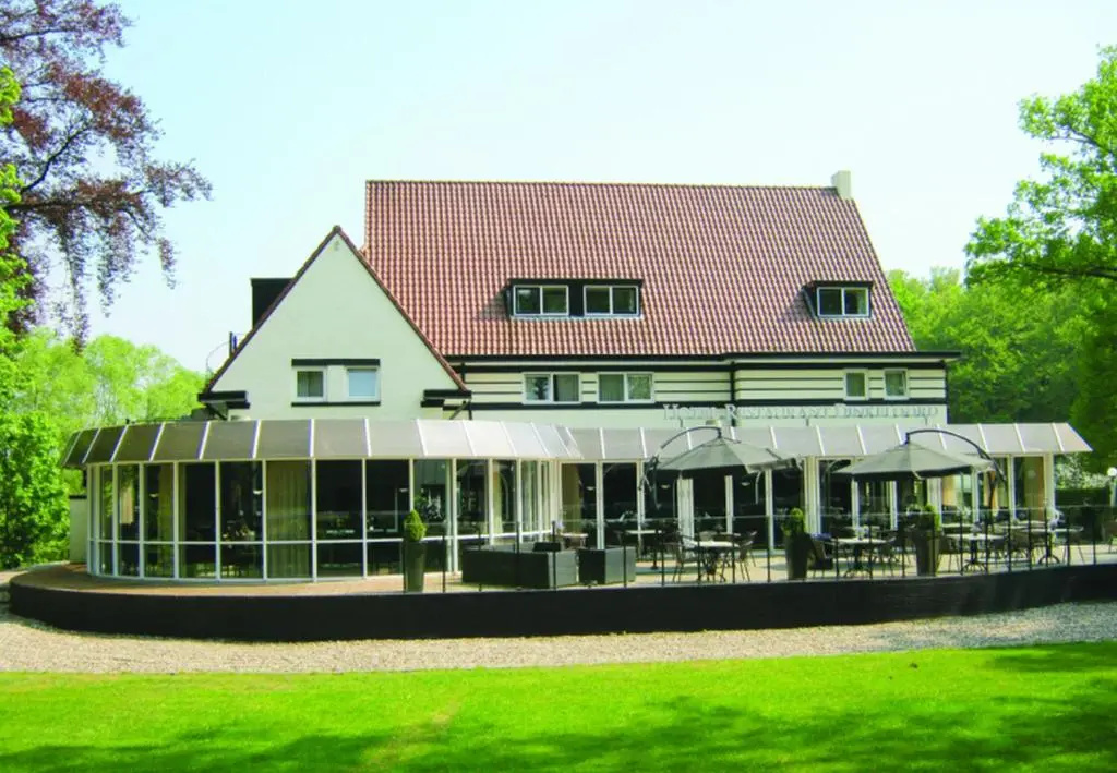 Fletcher Hotel-Restaurant Dinkeloord