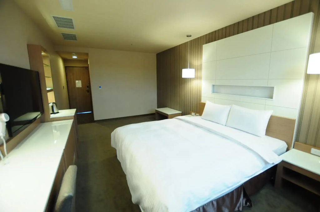Kindness Hotel Hualien Main Station - Général