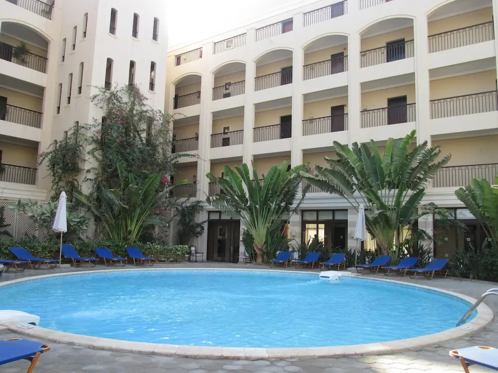 JAZ Neo Ivory Hotel - Général