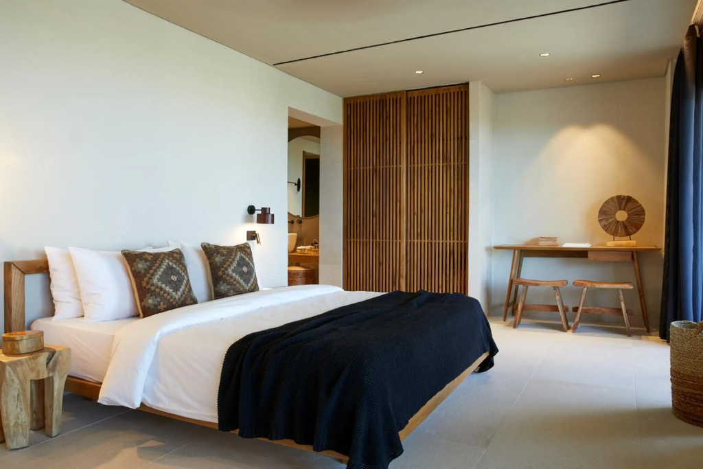 The Syntopia Hotel - Général