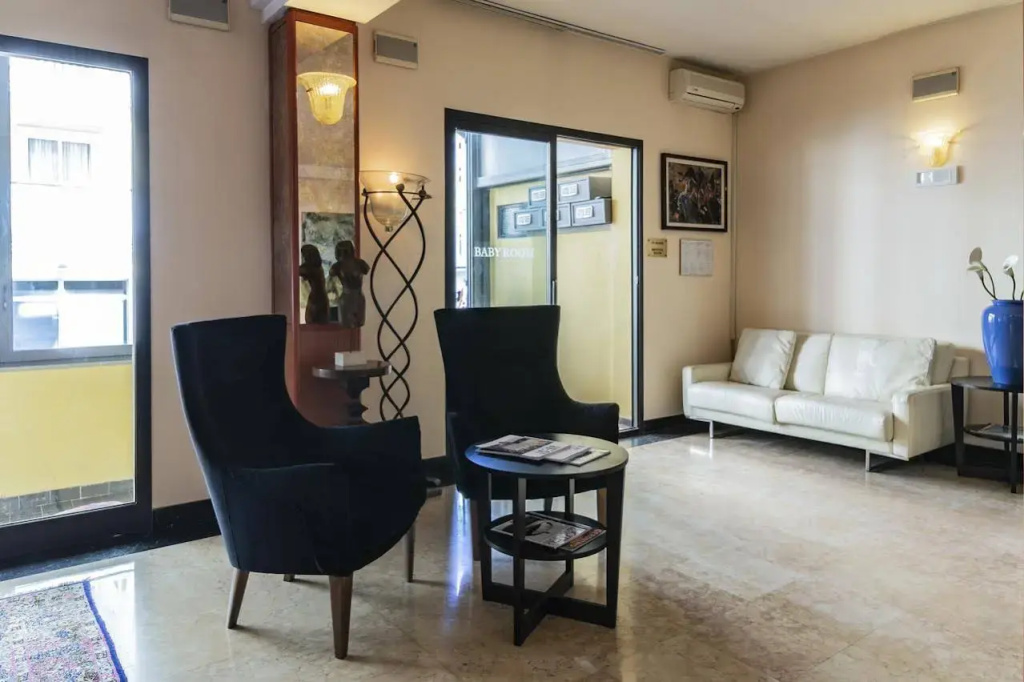 Hotel Nettunia - Général