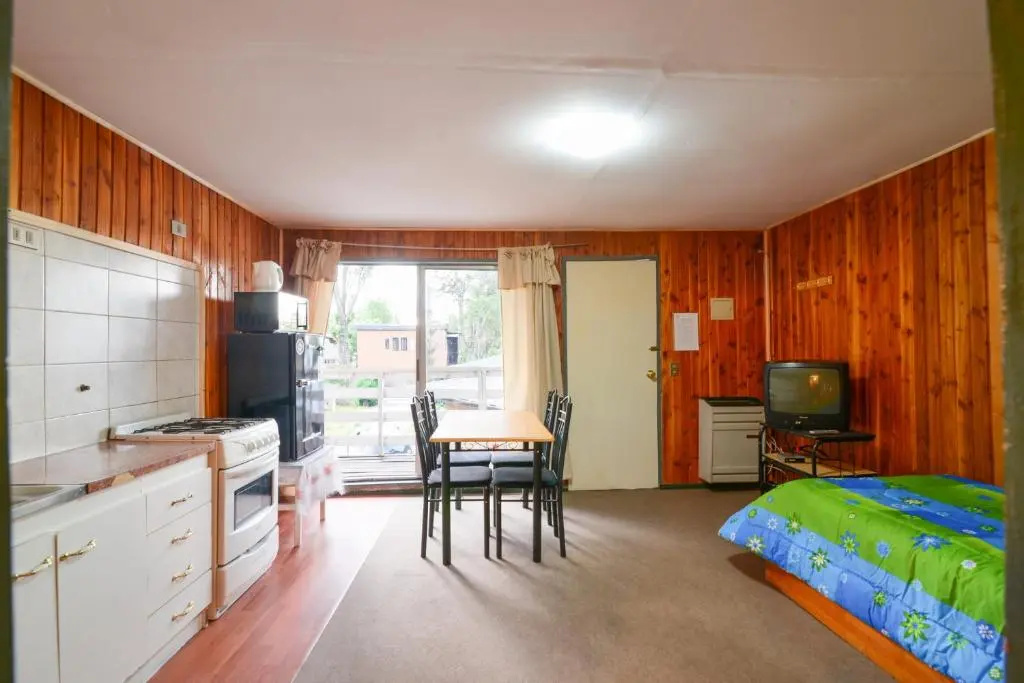 Cabañas Neuquen - Chambres