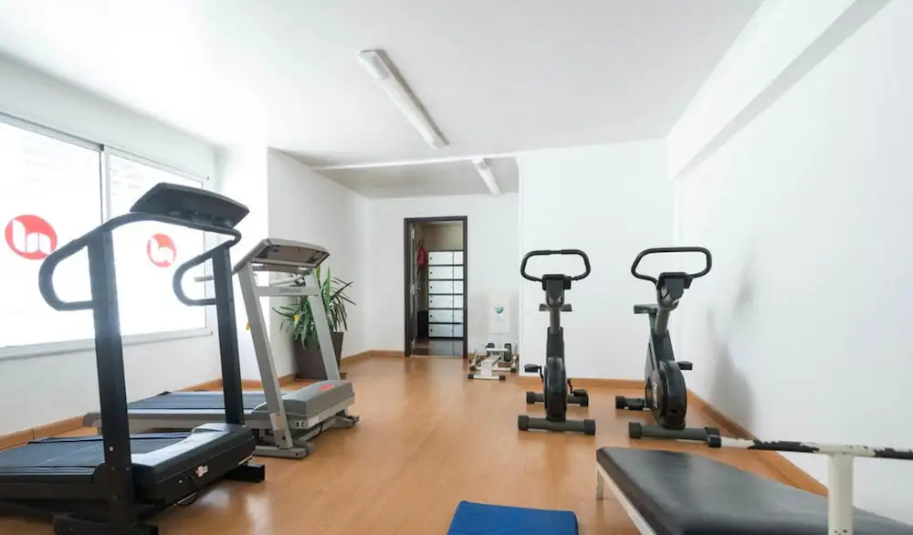 Urquiza Apart Hotel & Suites - Général