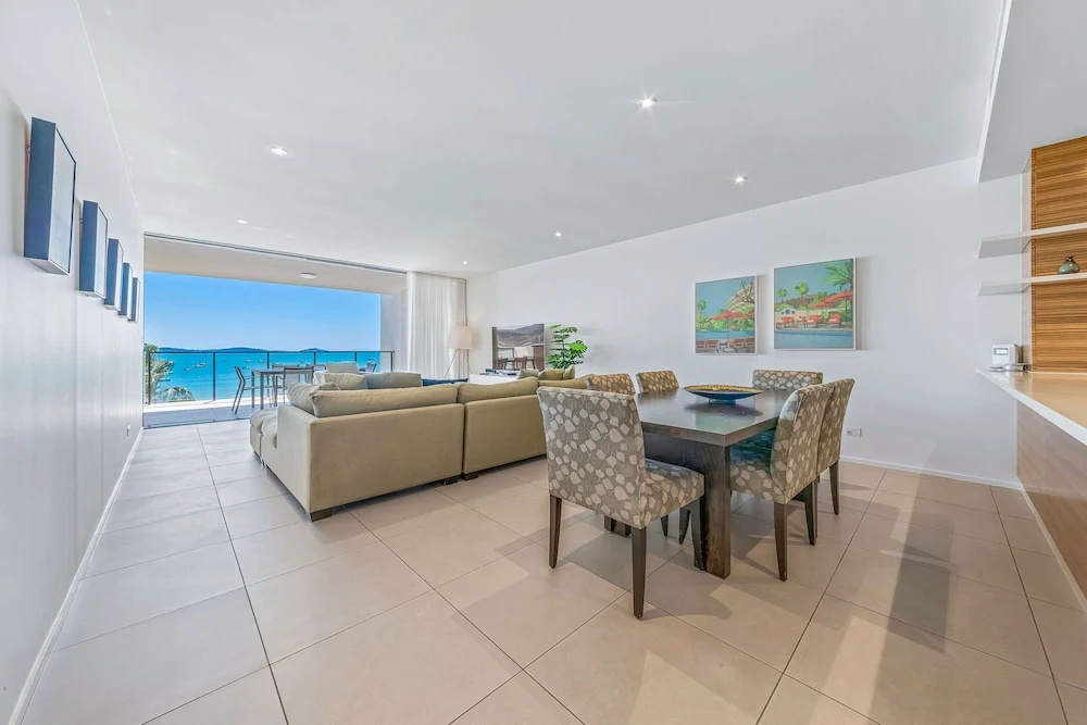 86 Whisper Bay Resort - Chambres