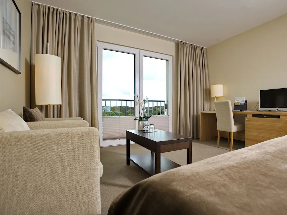 A-ROSA Sylt - Chambres