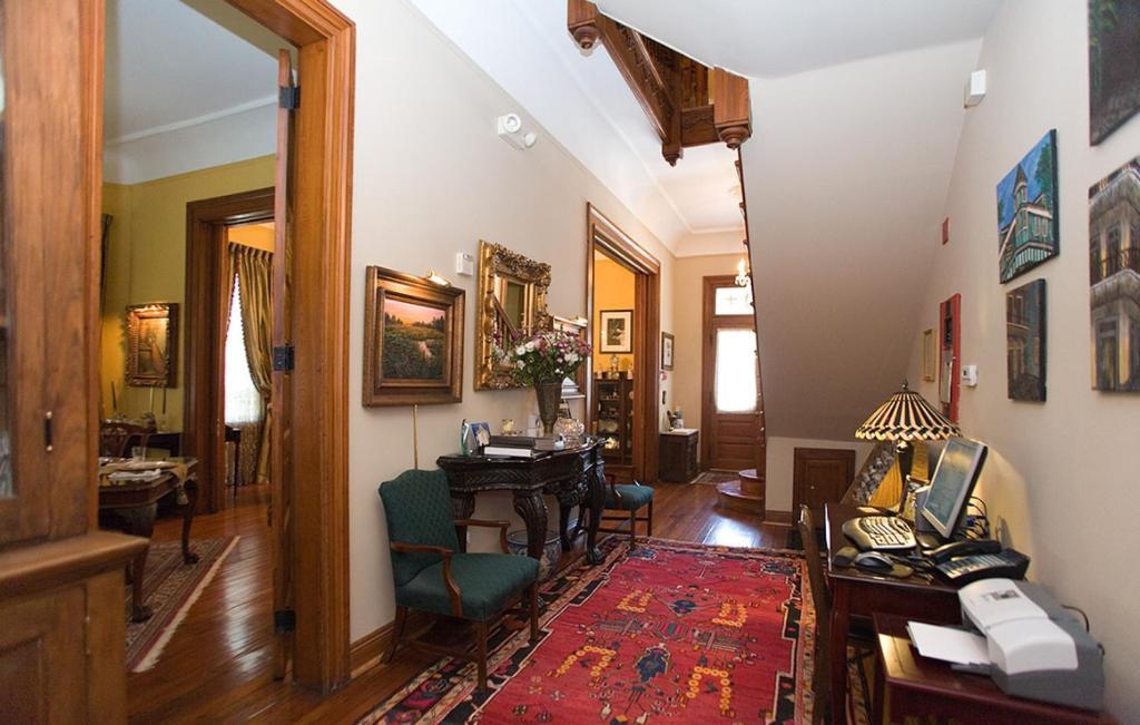 1896 O'Malley House by null