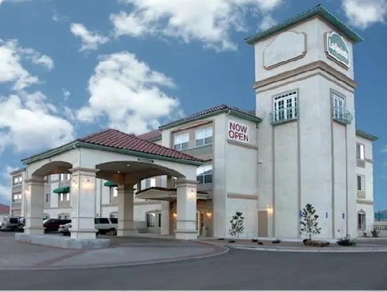 La Quinta Inn & Suites by Wyndham Gallup - Chambres