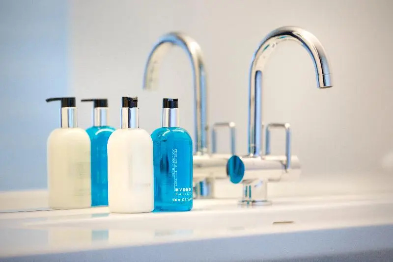 Hotel Heiden - Wellness am Bodensee - Chambres