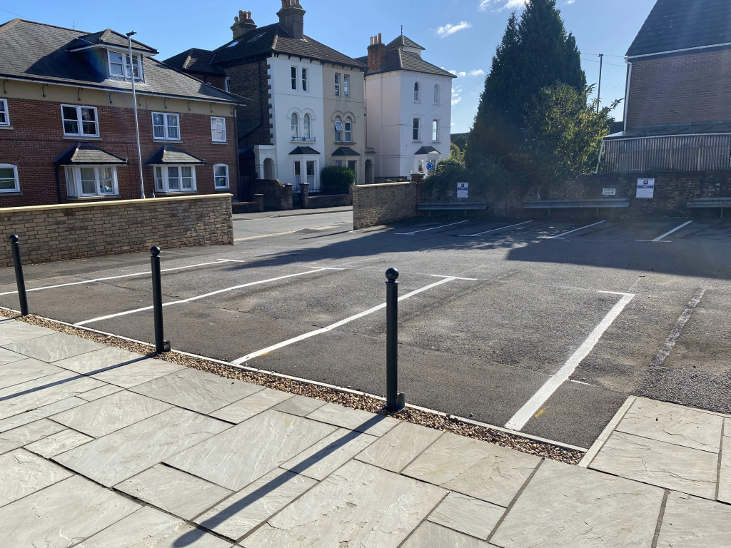 Peartree Serviced Apartments