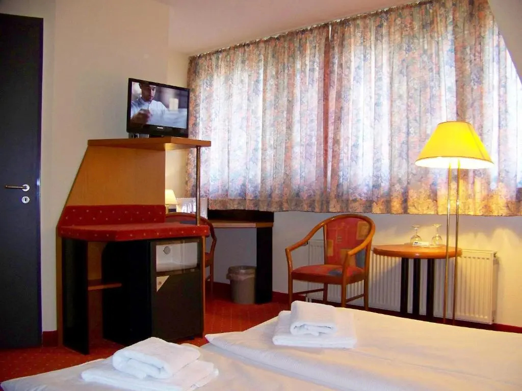 Hotel Amadeus ROYAL Berlin - Chambres