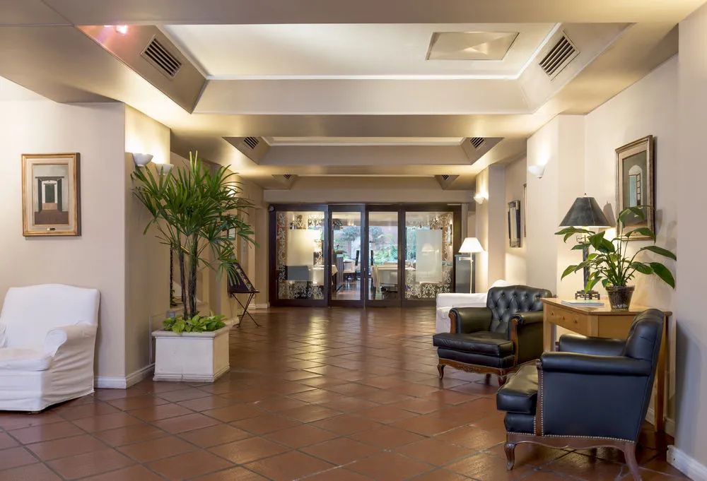 Loi Suites Arenales - Général