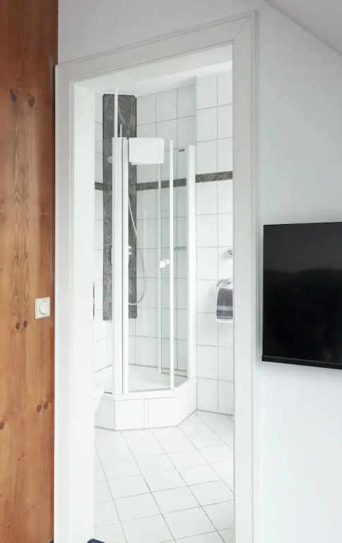 Hotel Haus Gimken - Chambres