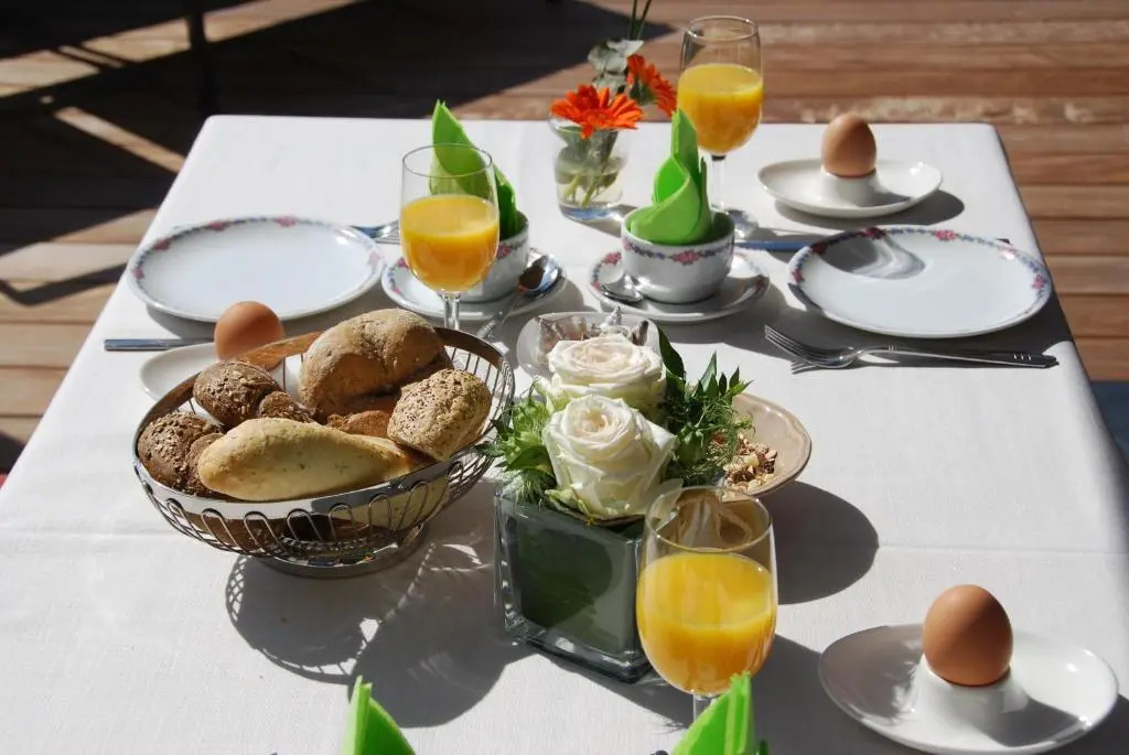 Hotel Rubens - Chambres