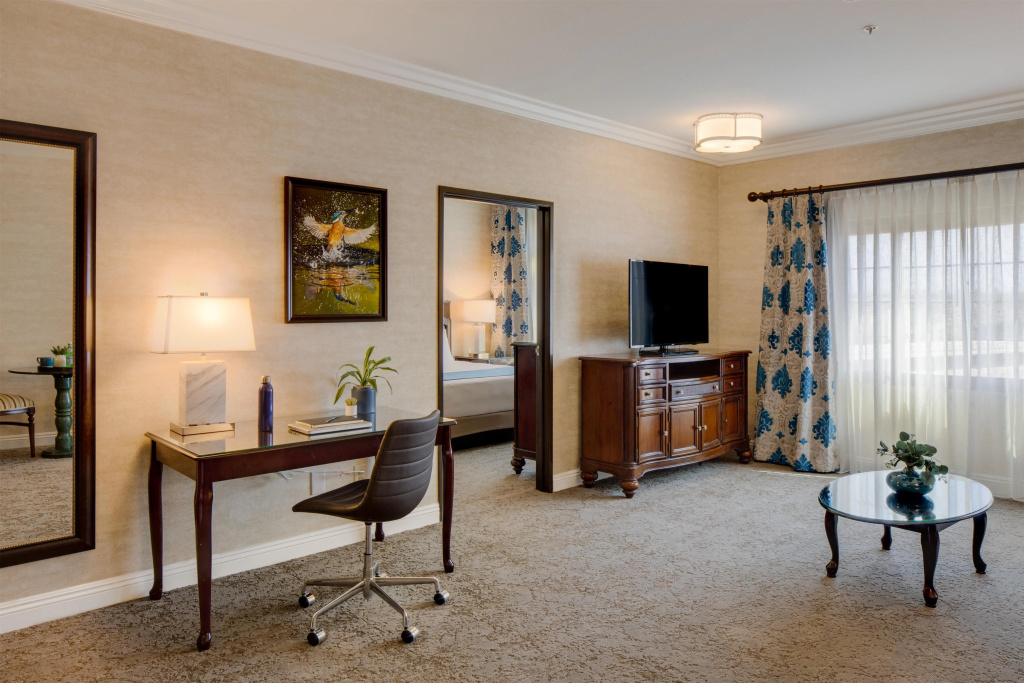 Ayres Suites Diamond Bar - Général