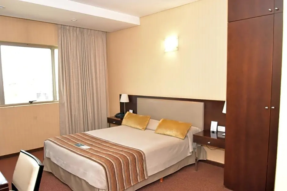Tower Inn and Suites - Chambres