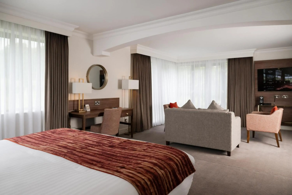 Hotel photo 3