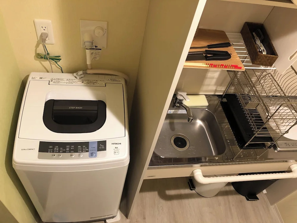 Randor Residence Tokyo Suites 사진 8