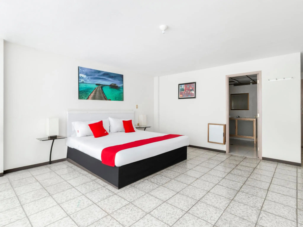 Superior room