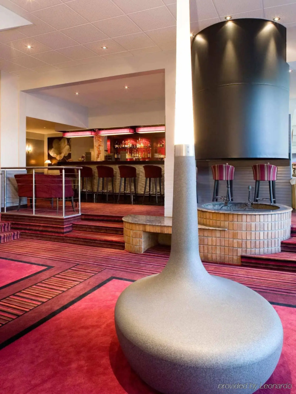 Mercure Annemasse Porte de Genève - Général