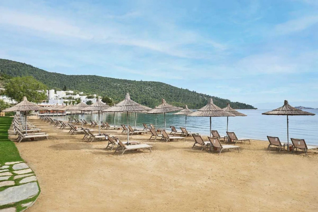 Voyage Torba - фото 33