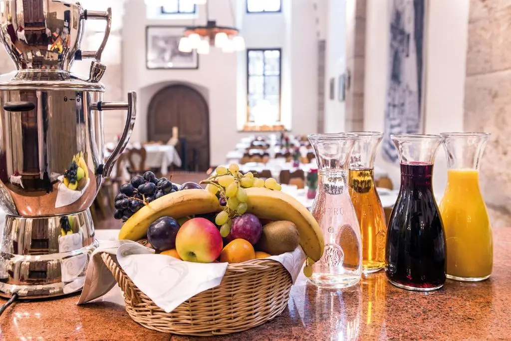 Hotel Garni Altes Brauhaus - Général