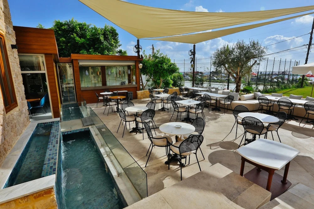 El Boutique Hotel - фото 14