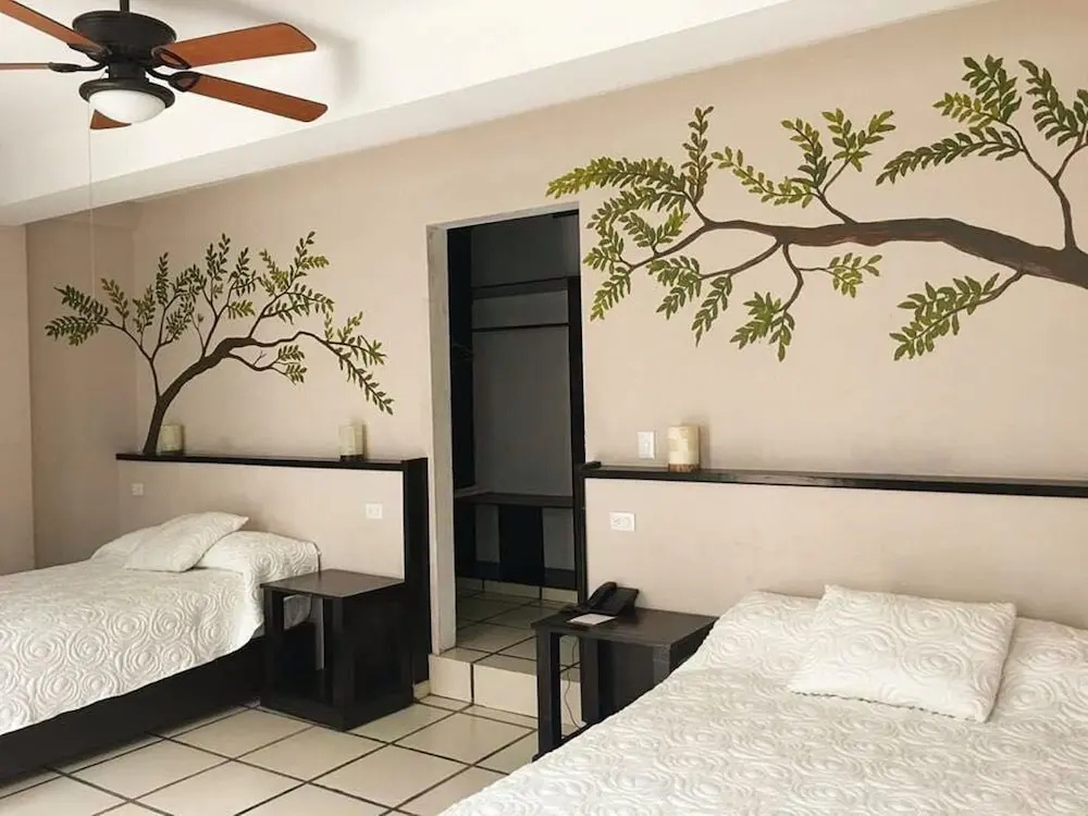Standard room