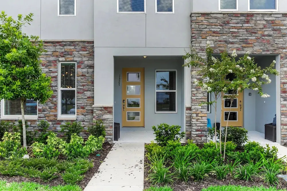 Lovely 3 Bedroom Vacation Home 1527cpc