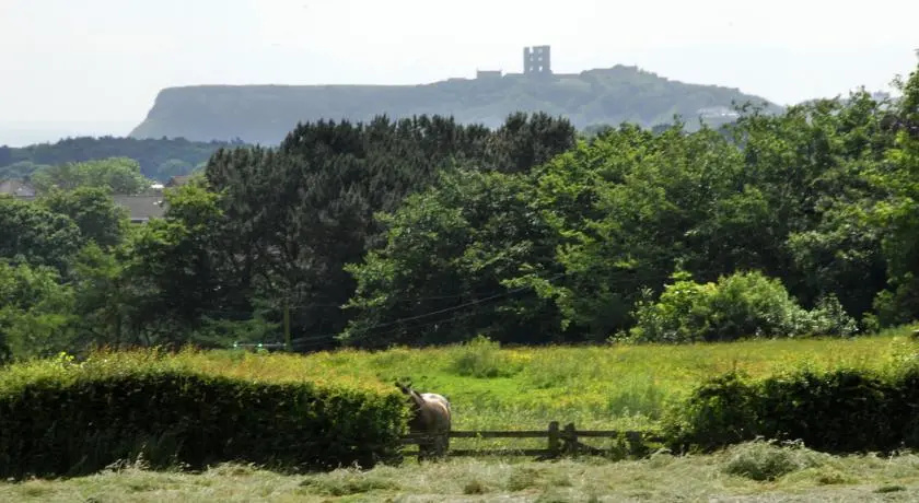 Wrea Head Country Cottages