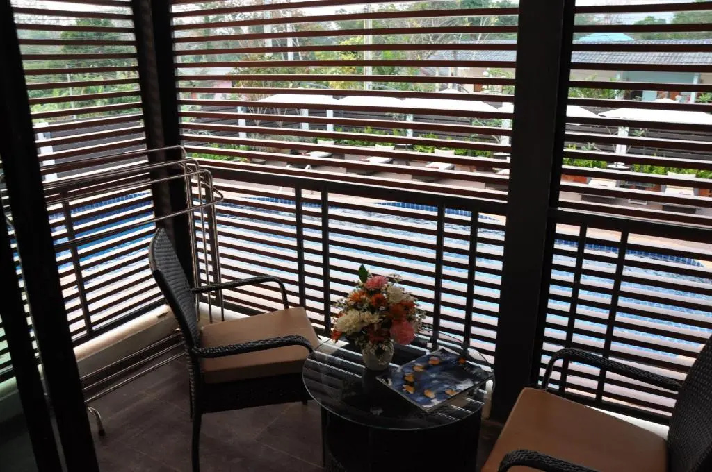 The Gallery @ Koh Chang - Chambres