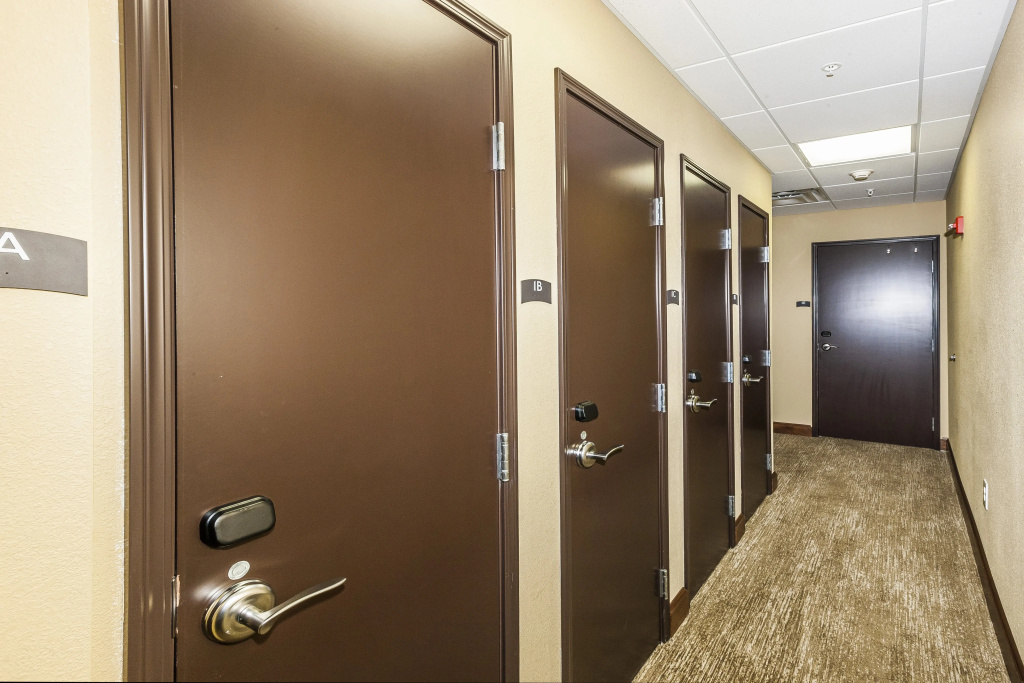 Staybridge Suites Knoxville-West by IHG - Général