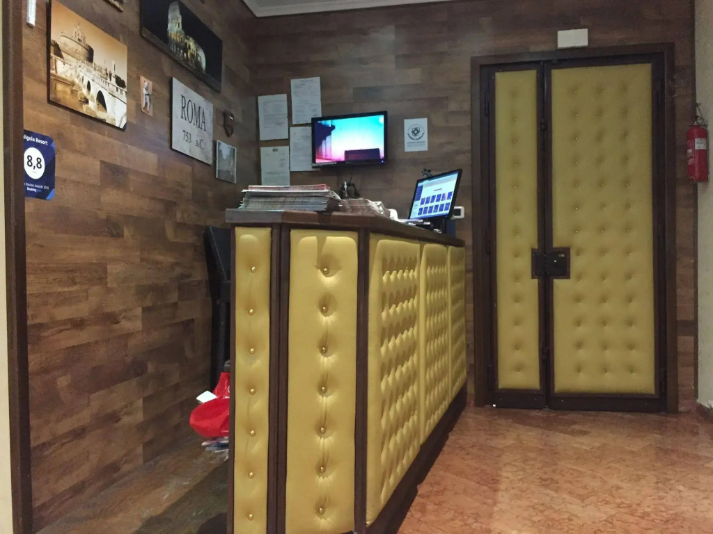 Caligola Resort