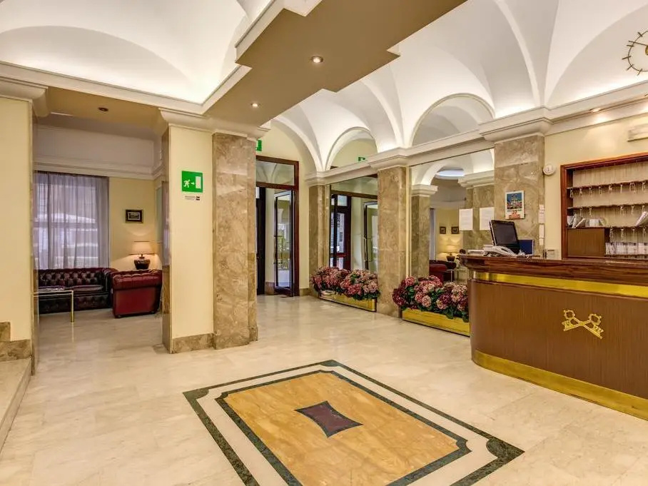Superior Double room (full double bed)
