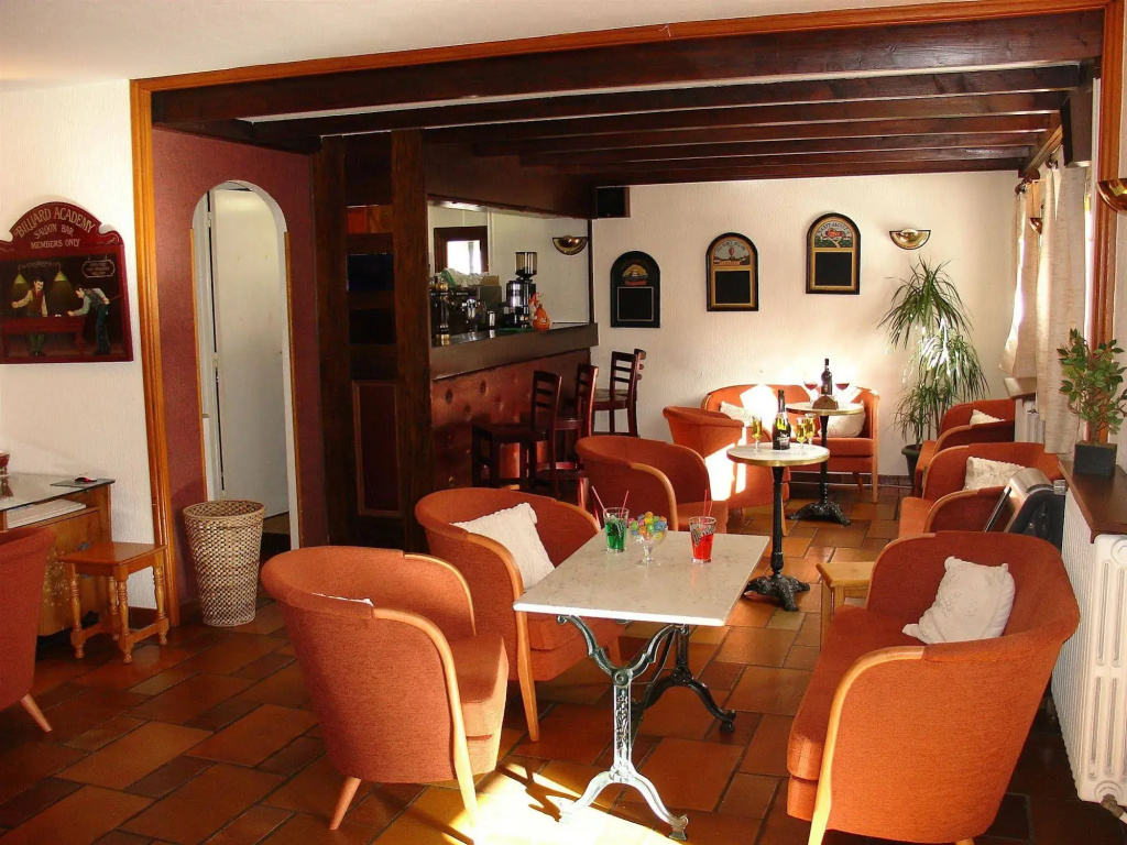 Hotel La Belle Etoile - Général