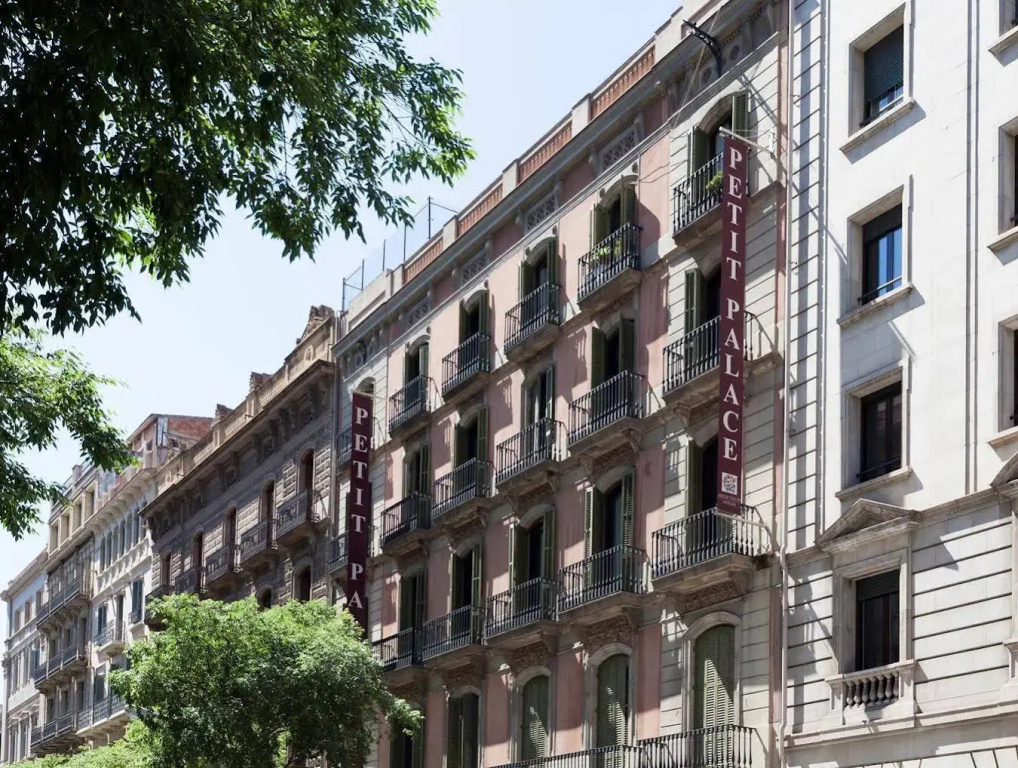 Icon BCN