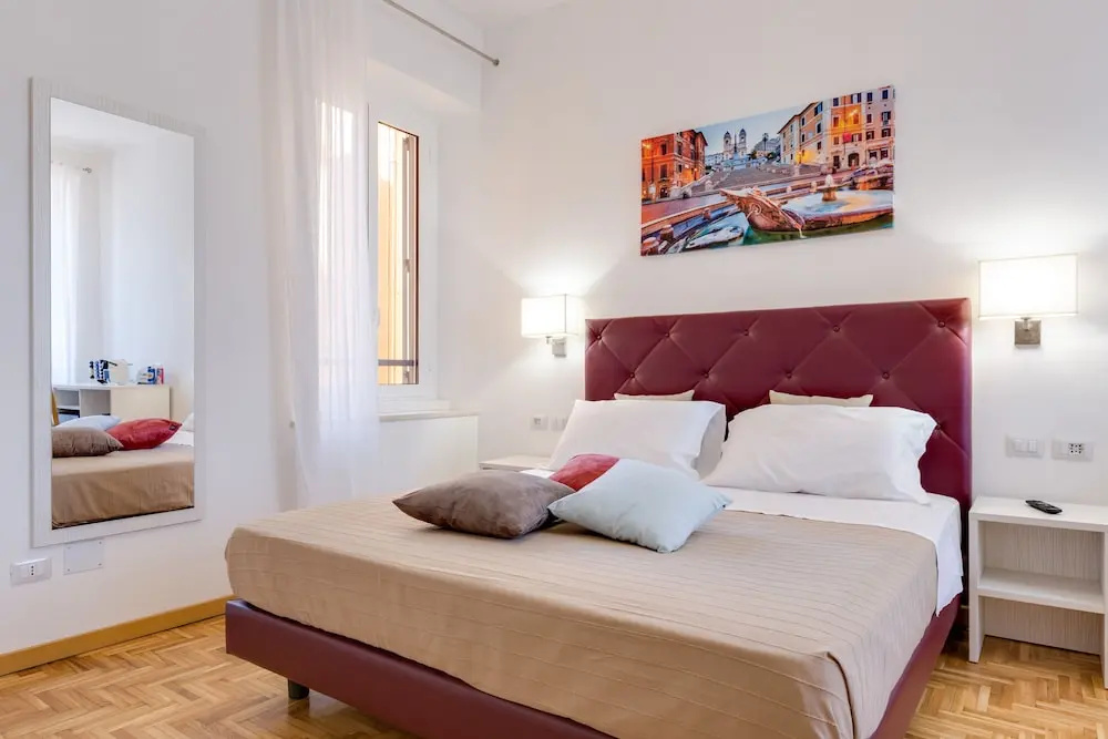 Dolce Luxury Rooms — 3