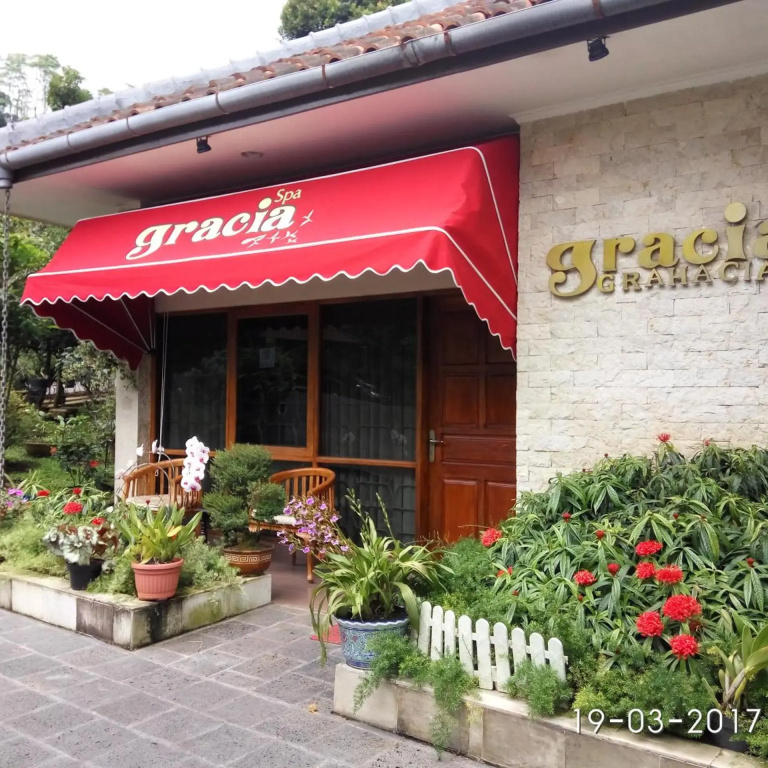 Gracia Spa Resort