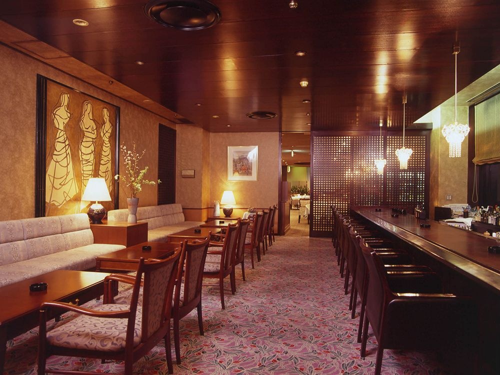 Kanazawa Miyako Hotel 사진 26