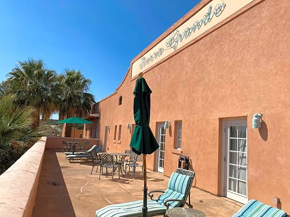 Sierra Grande, A Ted Turner Retreat - Chambres