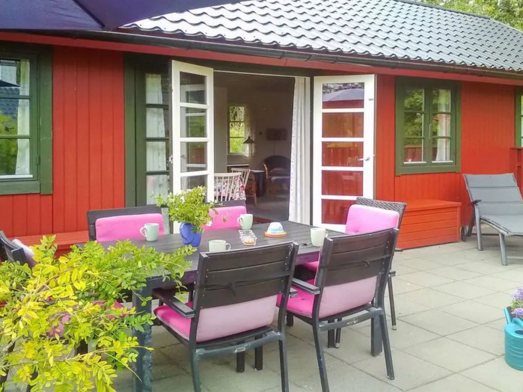 "Miroslav" - 300m from the sea in Bornholm