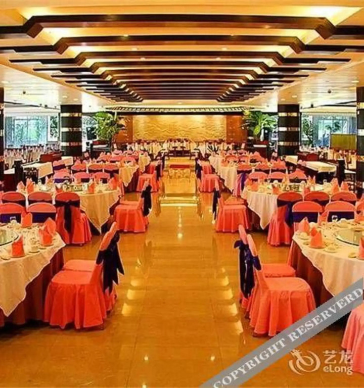 Preess Resort Hotel - фото 27