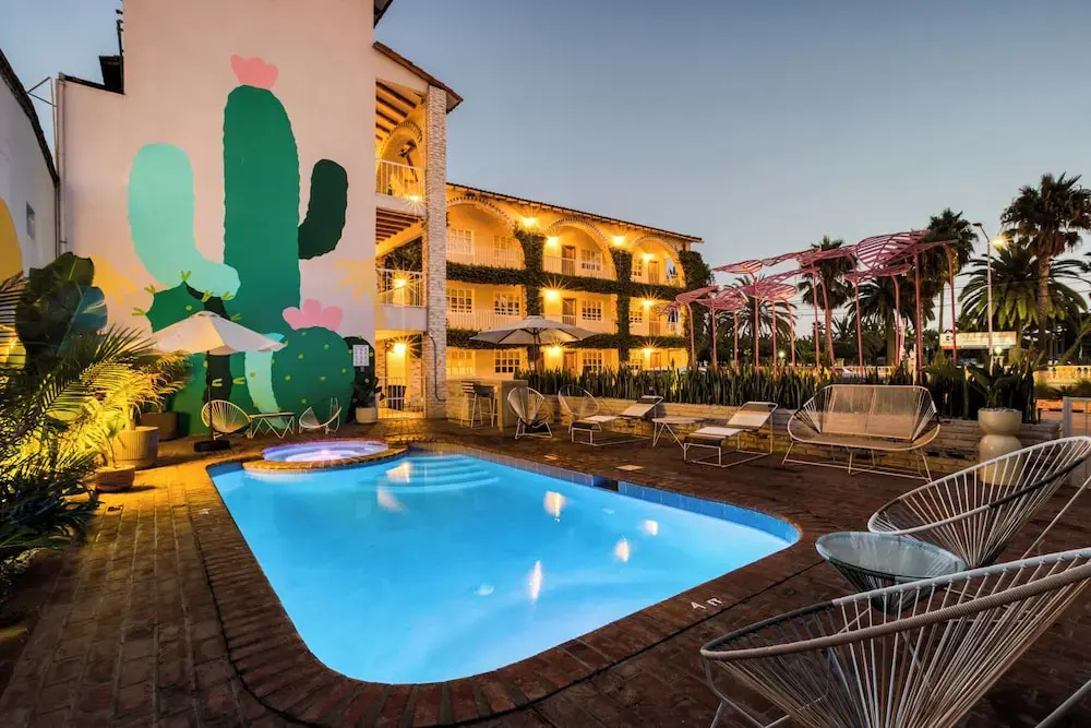 Hotel photo 14