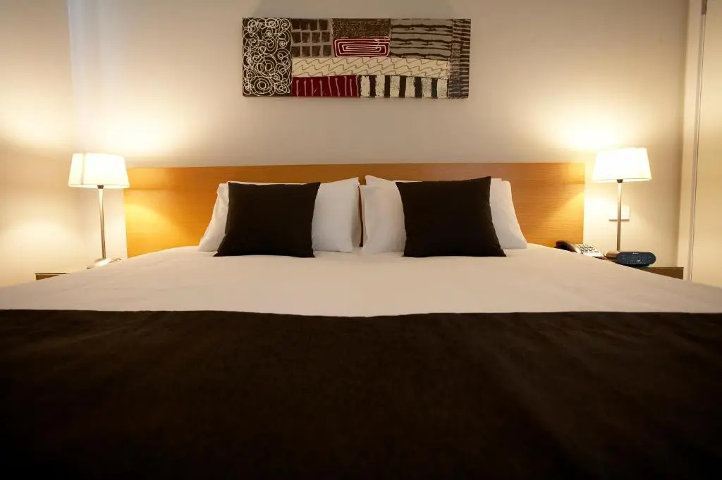 Silverwater Resort - Chambres
